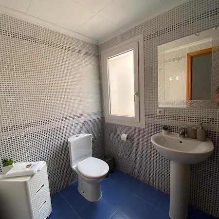 Apartment Barbaros