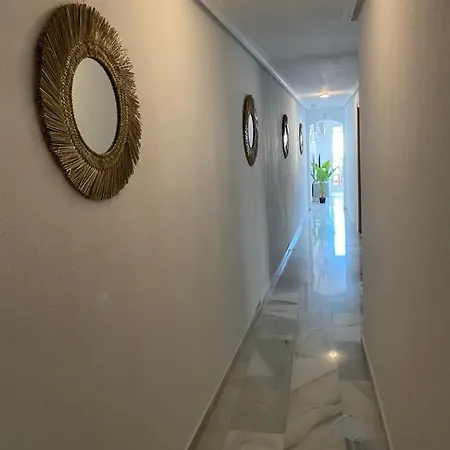 Apartment Barbaros Calpe
