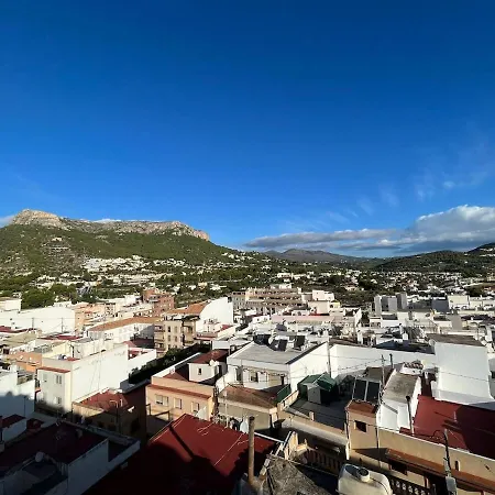 Apartment Barbaros *