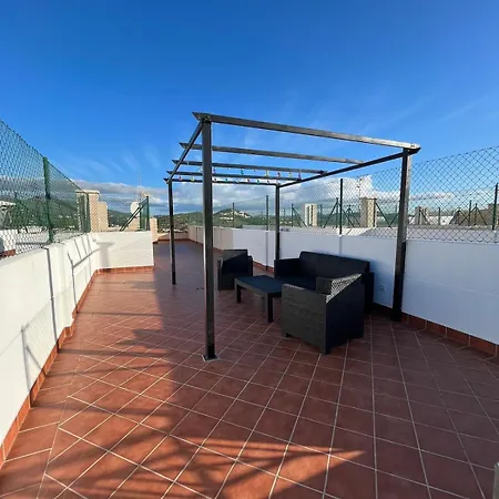 Apartment Barbaros Calpe