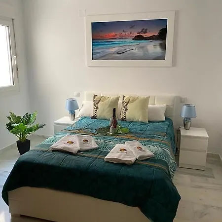 Apartment Barbaros
