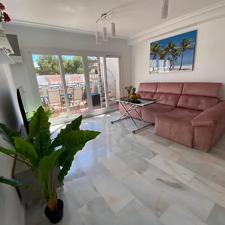 Apartment Barbaros